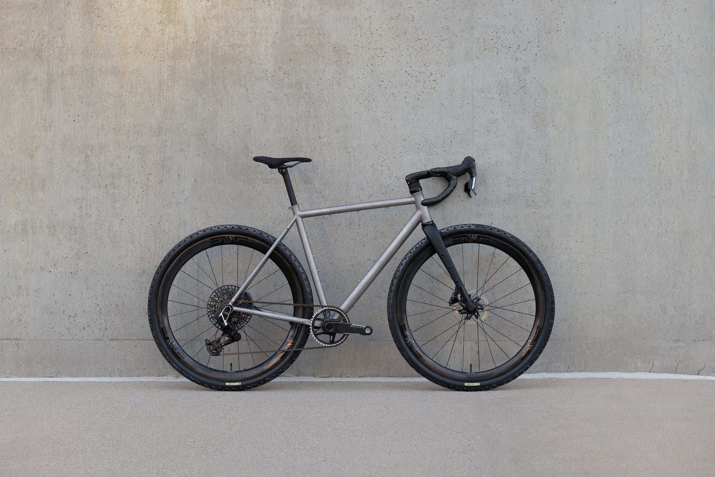 MARAUDER Frameset