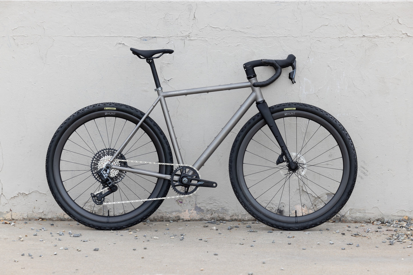 MARAUDER Rival/GX 1x 54cm