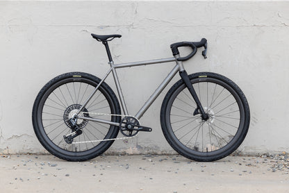 MARAUDER Rival/GX 1x 54cm