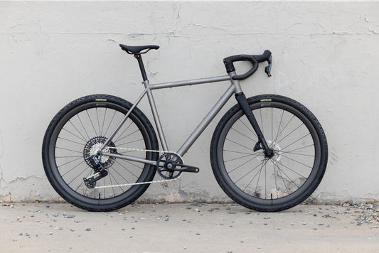 MARAUDER Rival/GX 1x 54cm