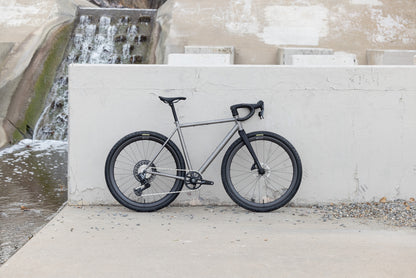 MARAUDER Rival/GX 1x 54cm