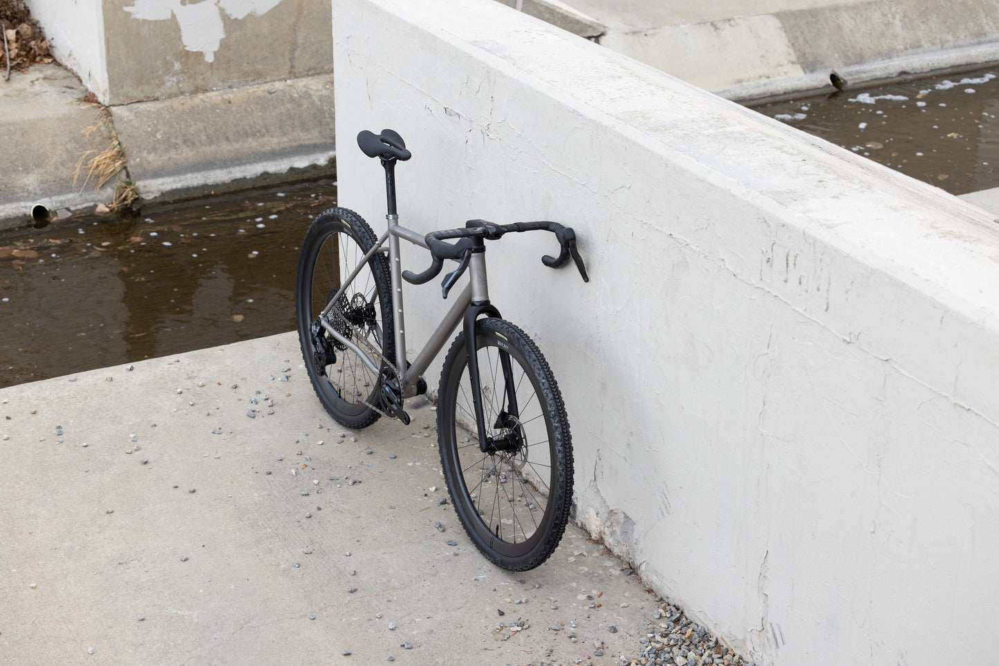 MARAUDER Rival/GX 1x 54cm