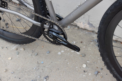 MARAUDER Rival/GX 1x 54cm