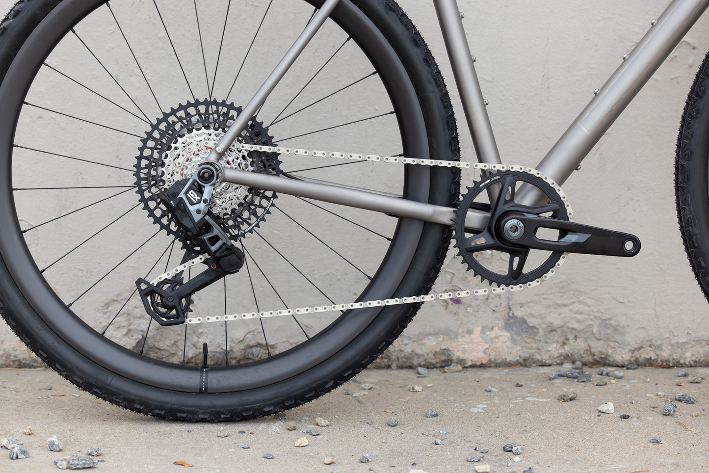 MARAUDER Rival/GX 1x 54cm