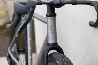 MARAUDER Rival/GX 1x 54cm