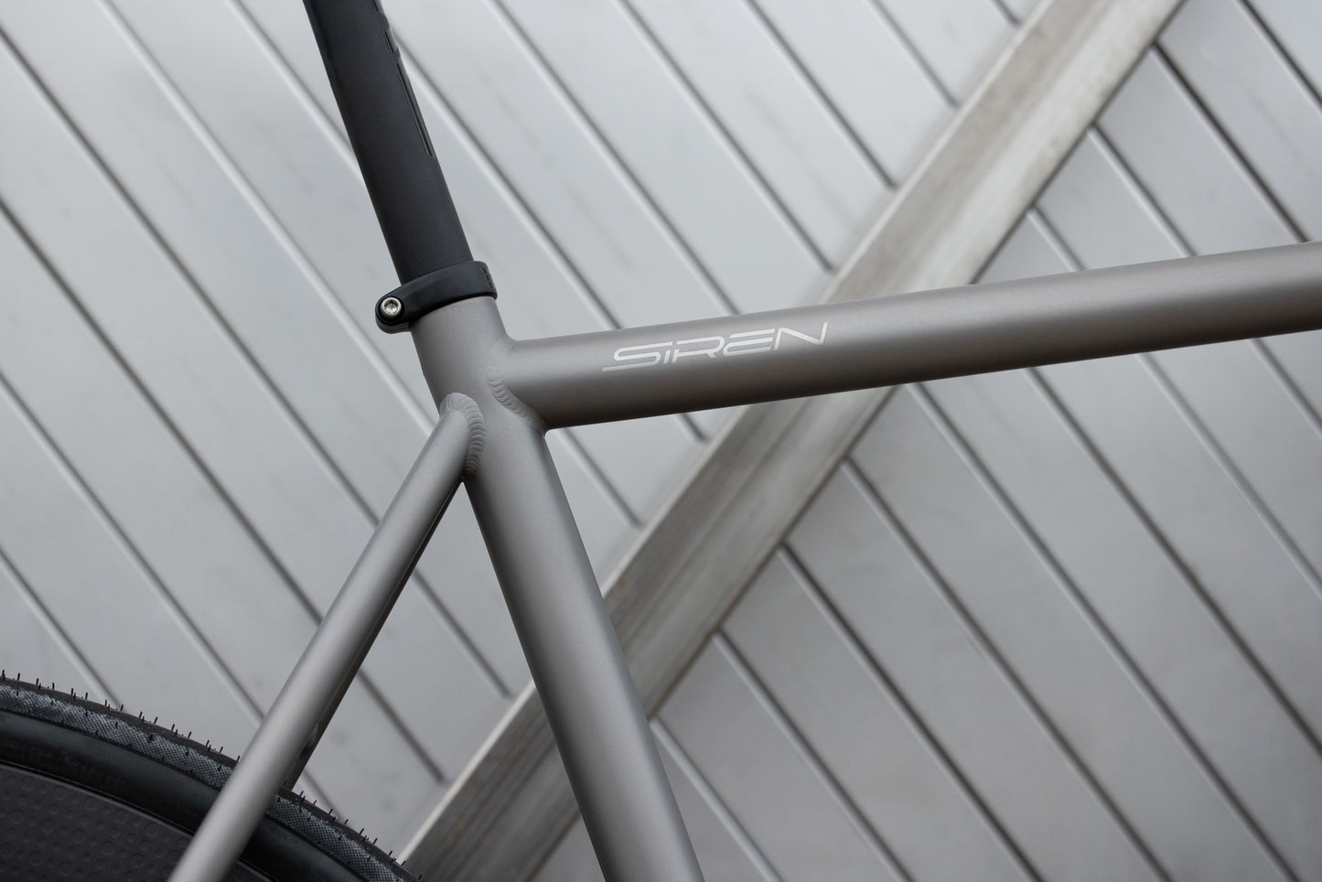 SIREN Frameset