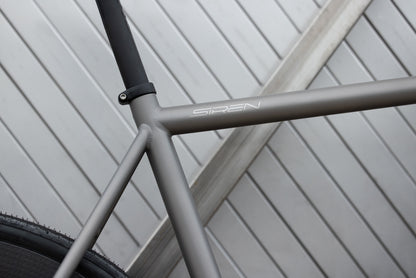 SIREN Frameset