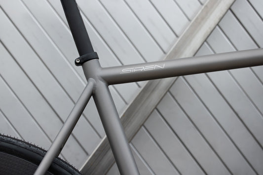 SIREN Frameset