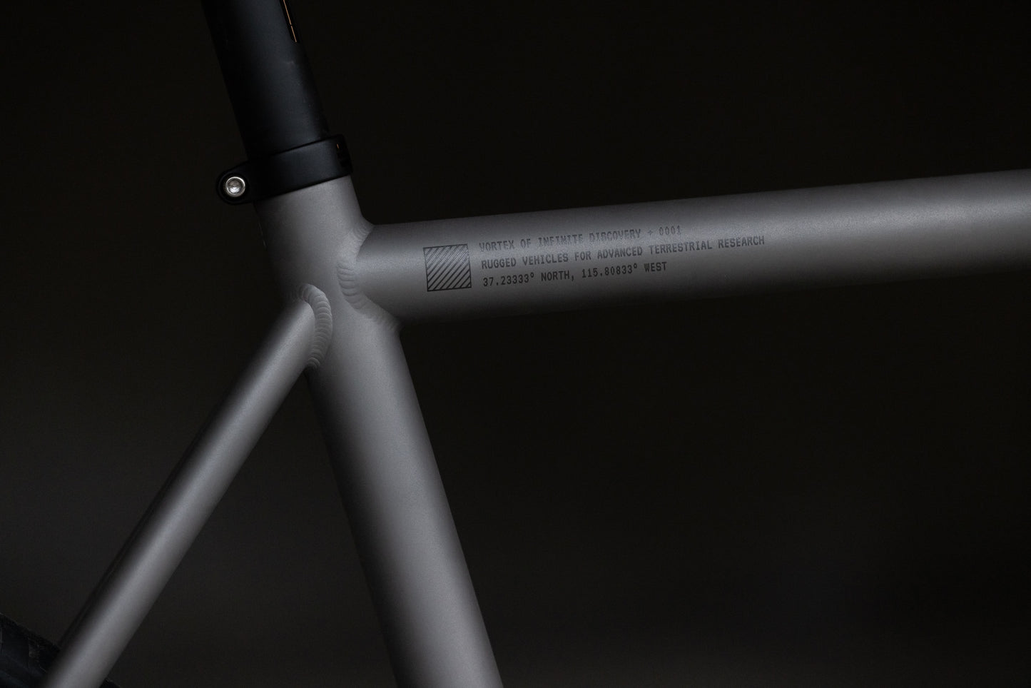 SIREN Frameset
